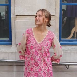 Meet your Posher, Hanna